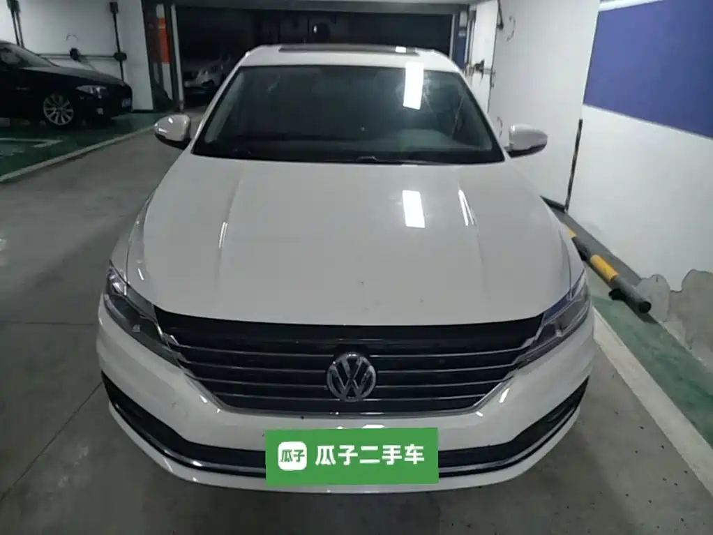 Volkswagen Lavida — миниатюра 3