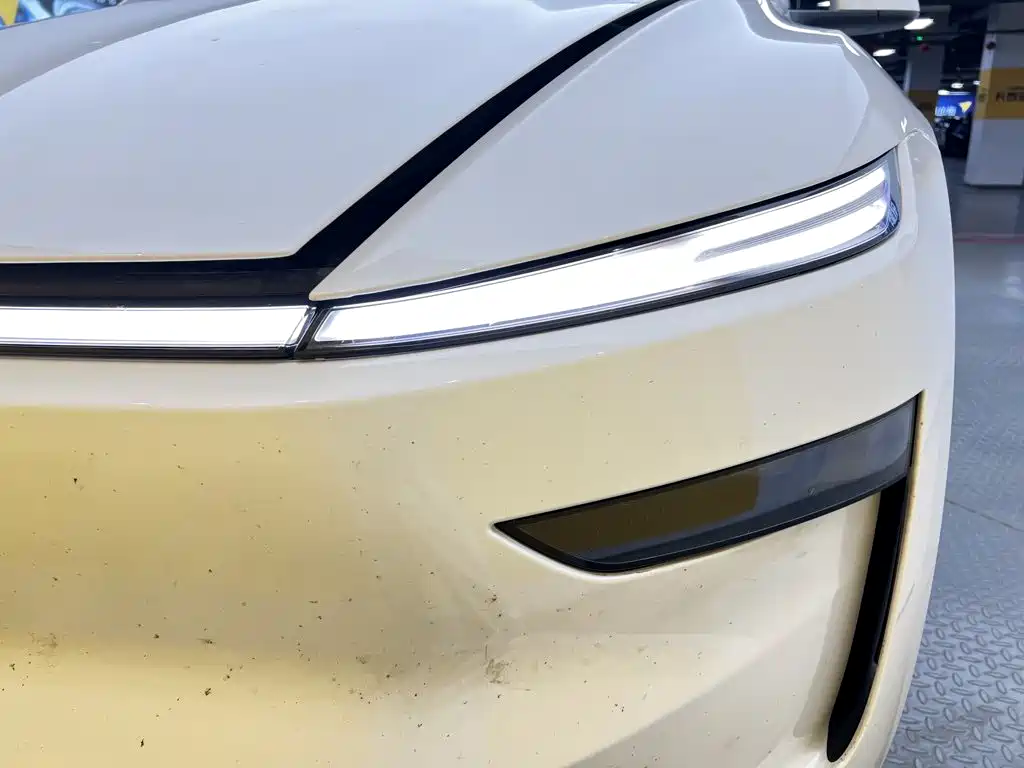 Tesla Model Y — миниатюра 8