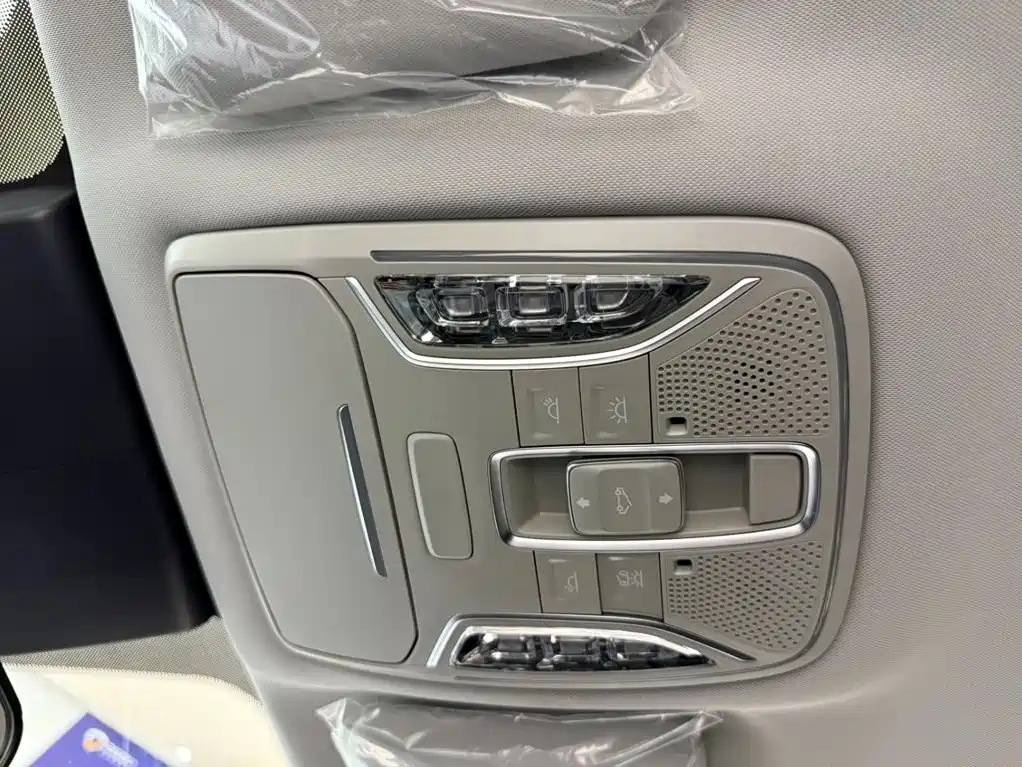 GAC Motor Trumpchi M6 — миниатюра 14