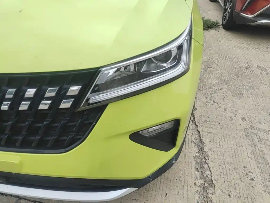 Wuling Xingchi — миниатюра 24