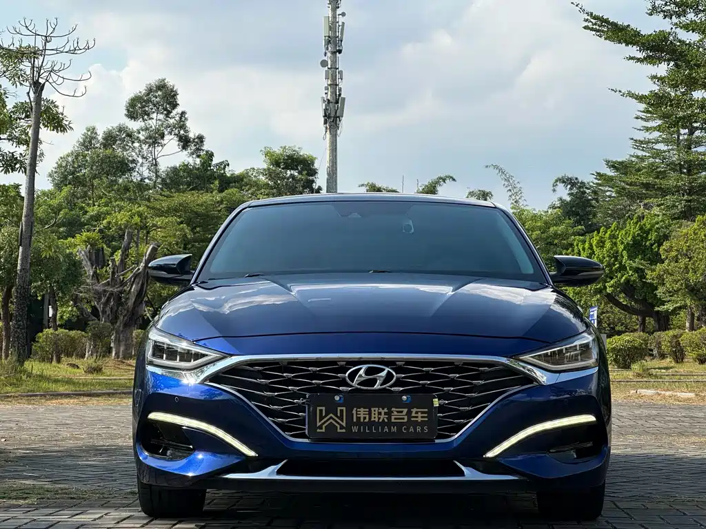 Hyundai Fista — миниатюра 2