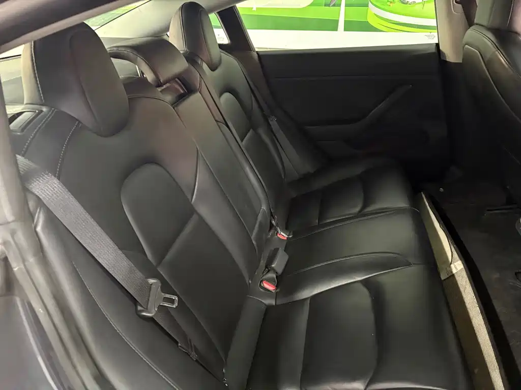 Tesla Model 3 — миниатюра 8