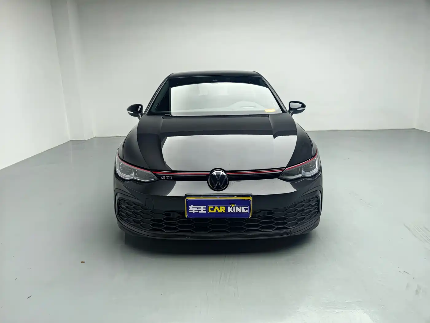 Volkswagen GTI