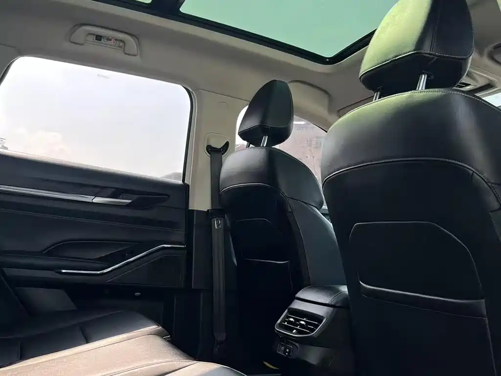 Haval H6 — миниатюра 12