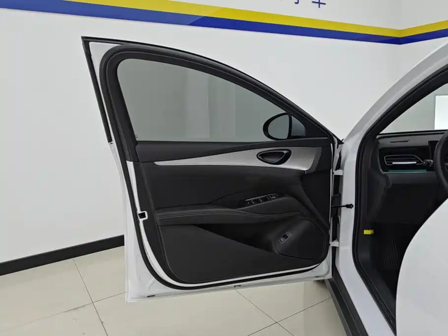 BYD Seal 06 — миниатюра 7