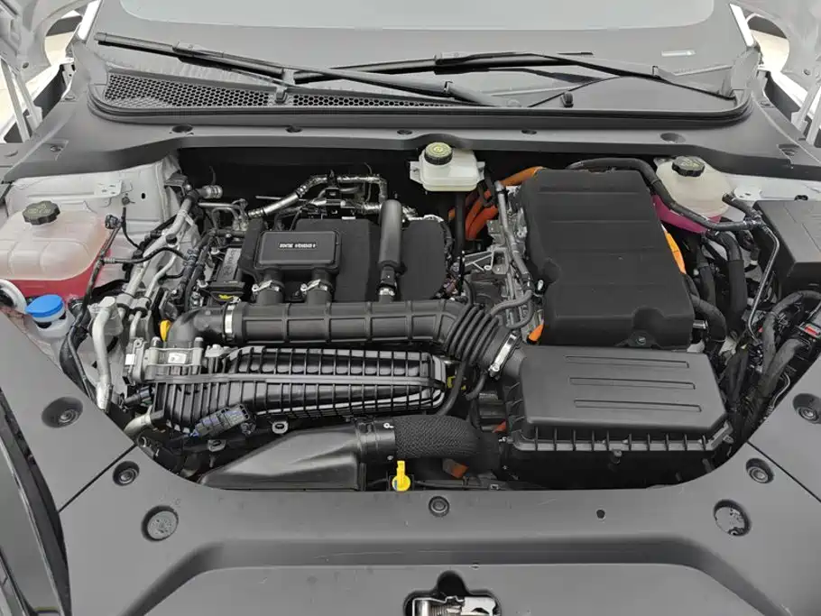 BYD Seal 06 — миниатюра 10