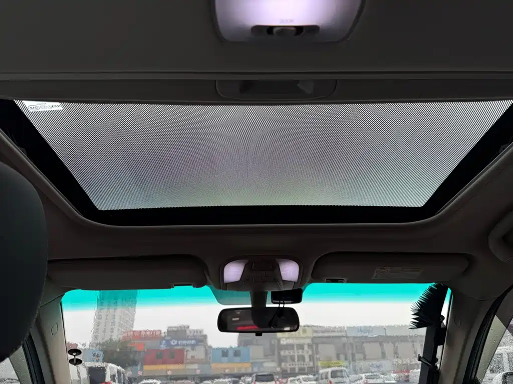 BYD Qin NEV — миниатюра 15