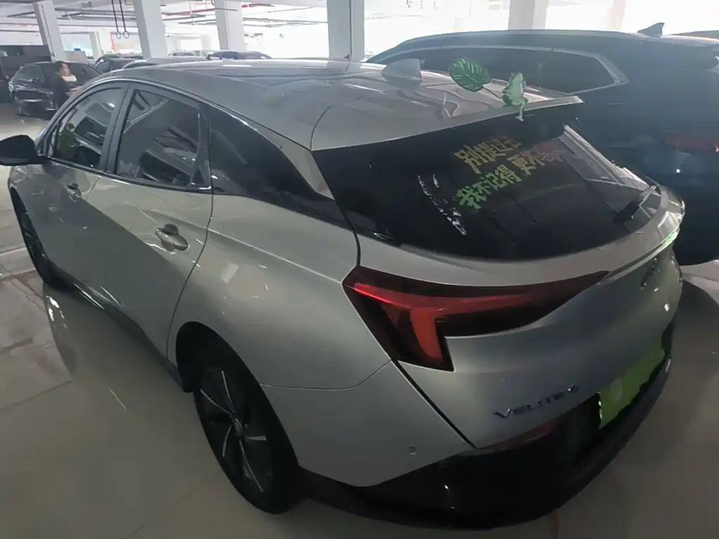 Buick Velite 6 — миниатюра 5