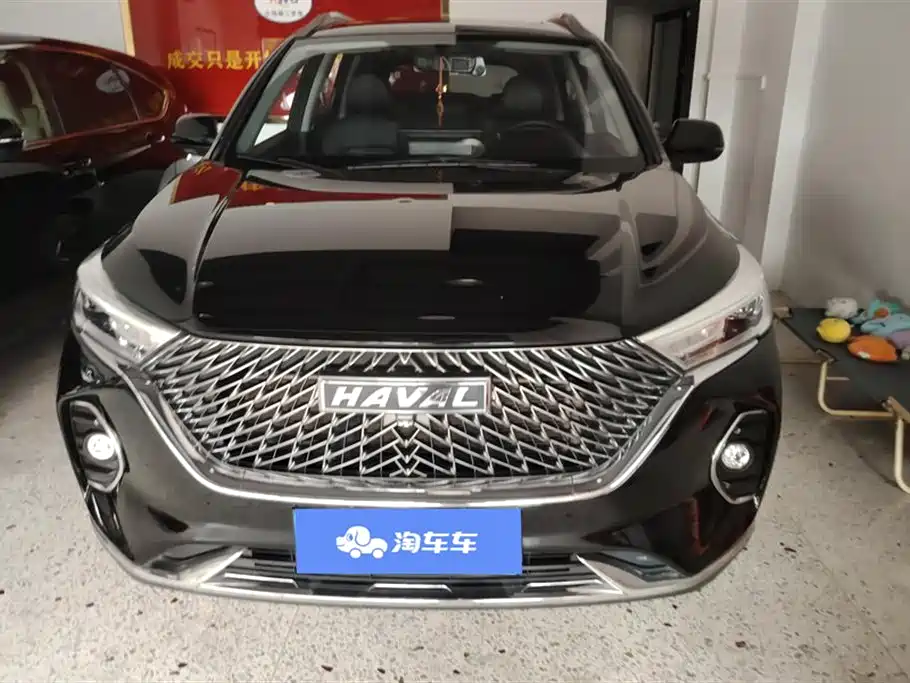 HAVAL M6