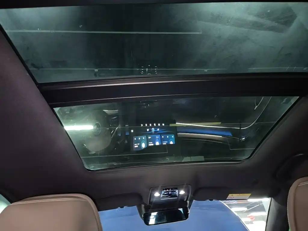 BYD Han — миниатюра 18
