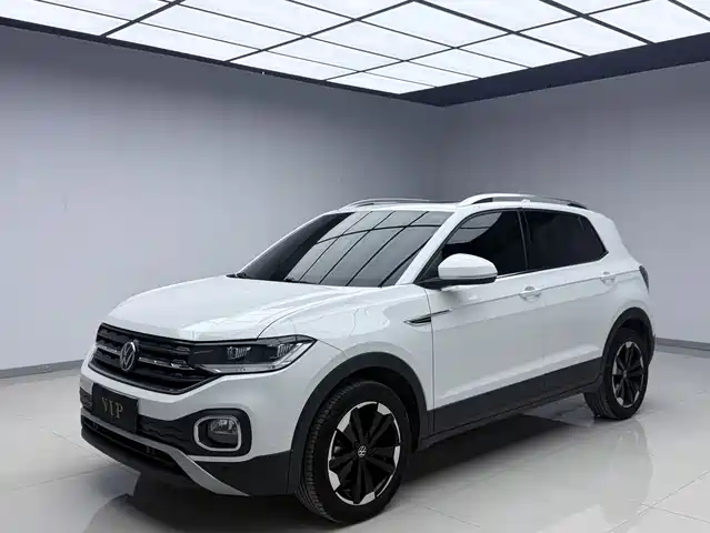 VOLKSWAGEN EXPLORING THE SHADOW