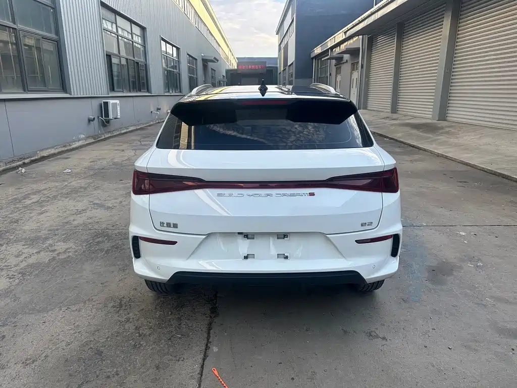 BYD e2 — миниатюра 6