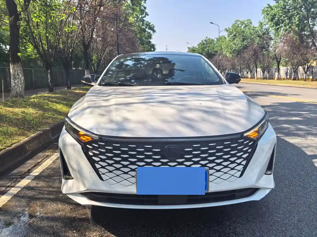 Changan Ruicheng PLUS — миниатюра 2
