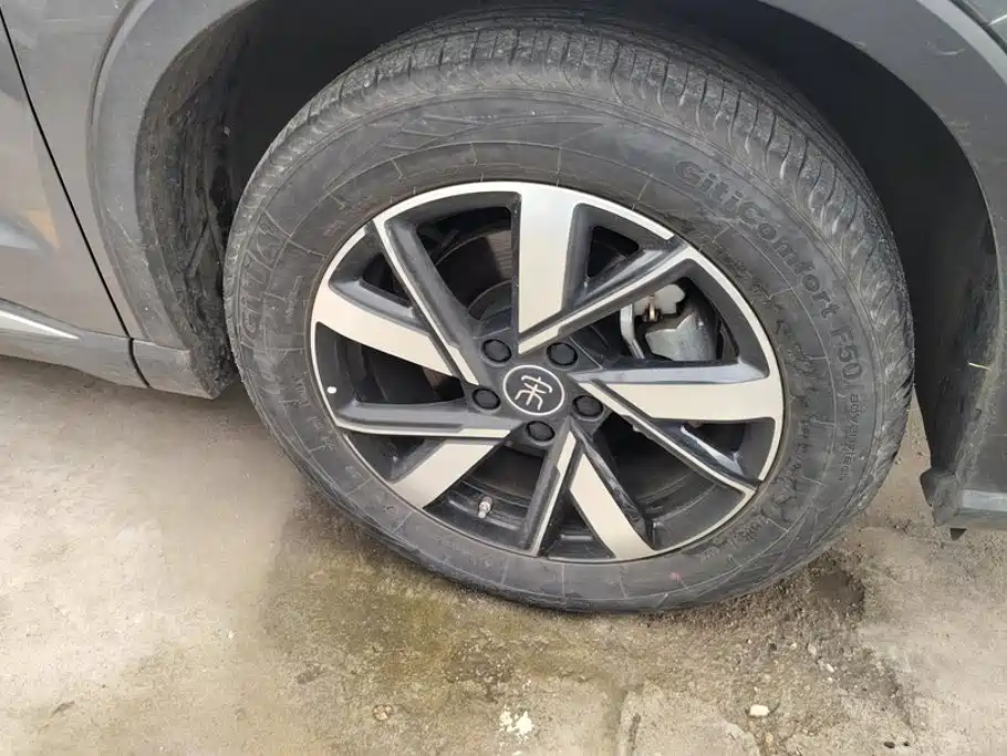 BYD Pro New Energy — миниатюра 6