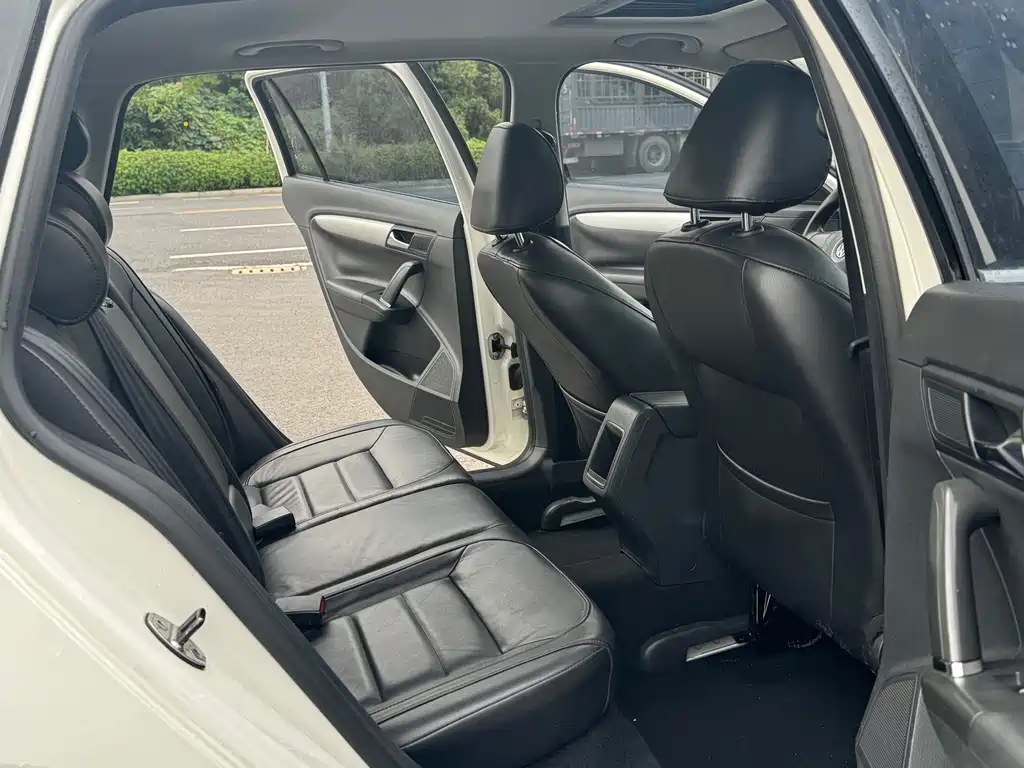 Volkswagen Gran Lavida — миниатюра 9