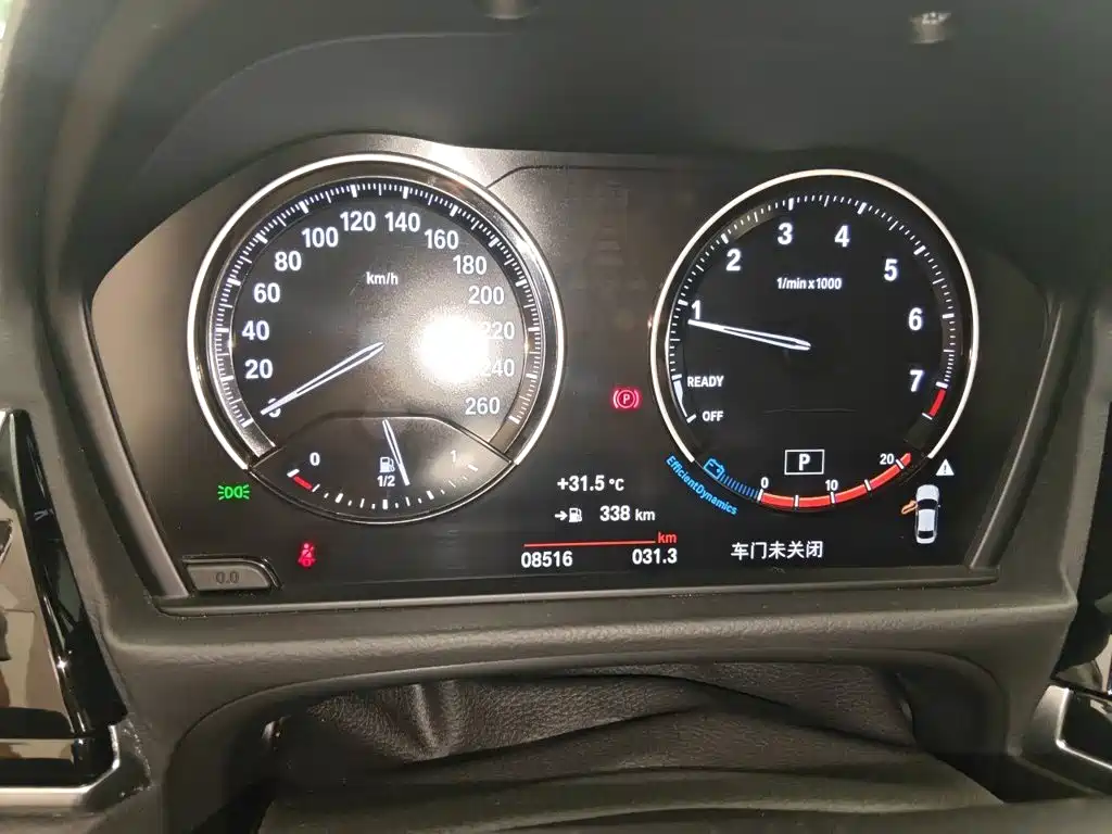 BMW 1 Series — миниатюра 7