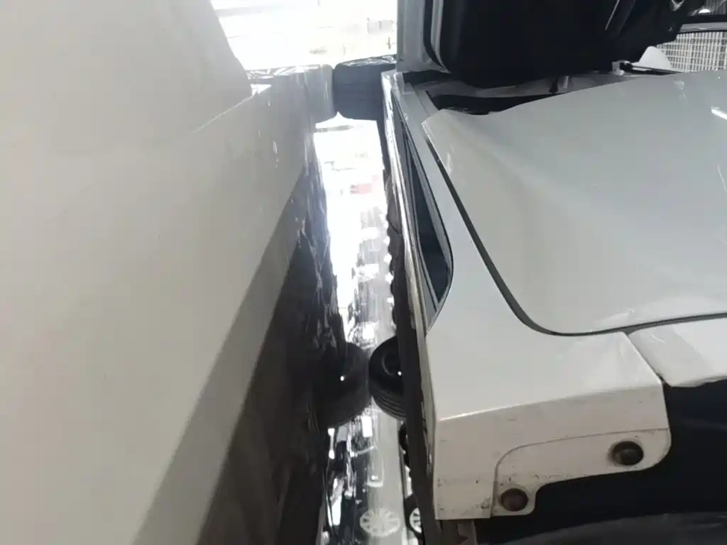 GAC Motor Trumpchi M6 — миниатюра 22