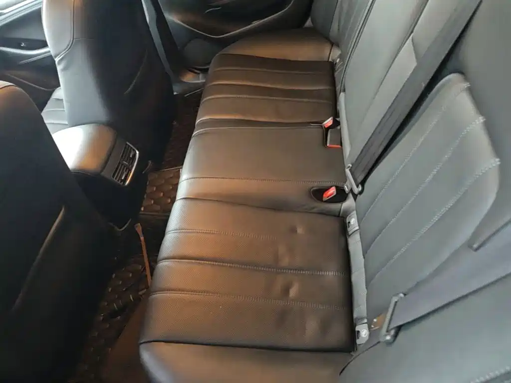 Mazda Atenza — миниатюра 17