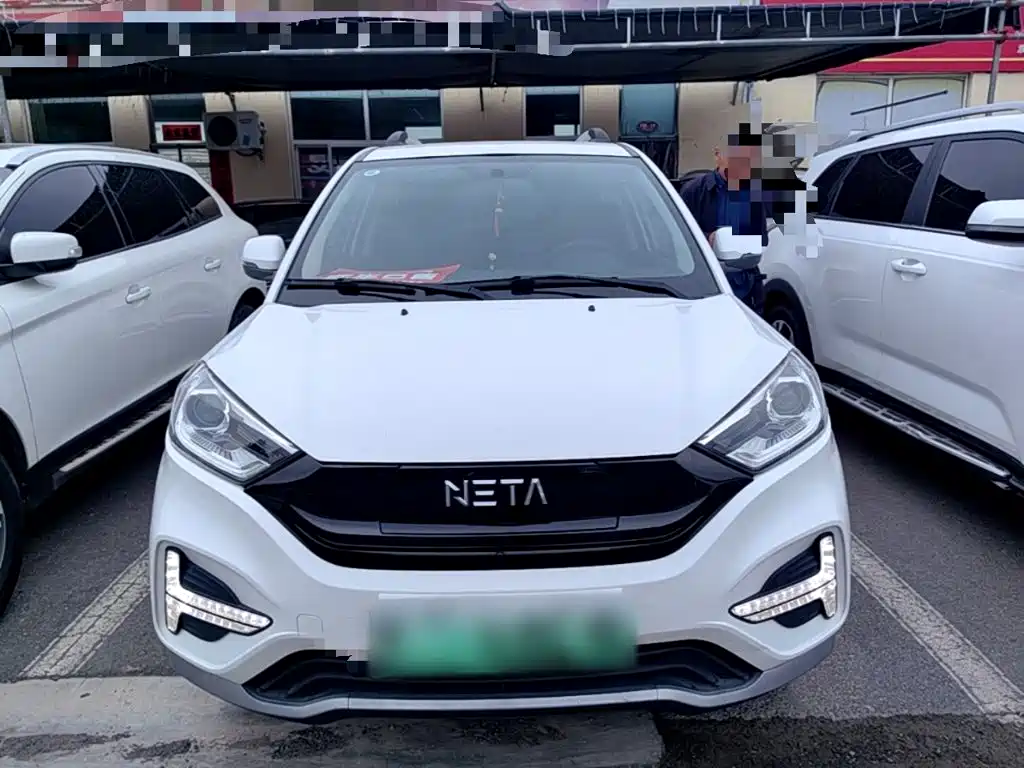 Neta Neta N01 — миниатюра 3