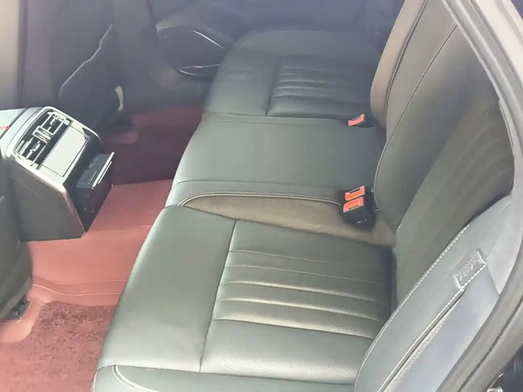Hongqi Hongqi H9 — миниатюра 17