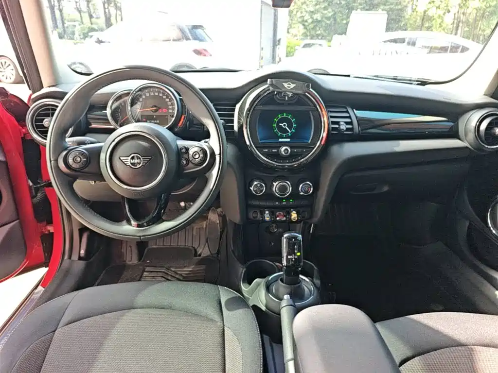 MINI Mini — миниатюра 10