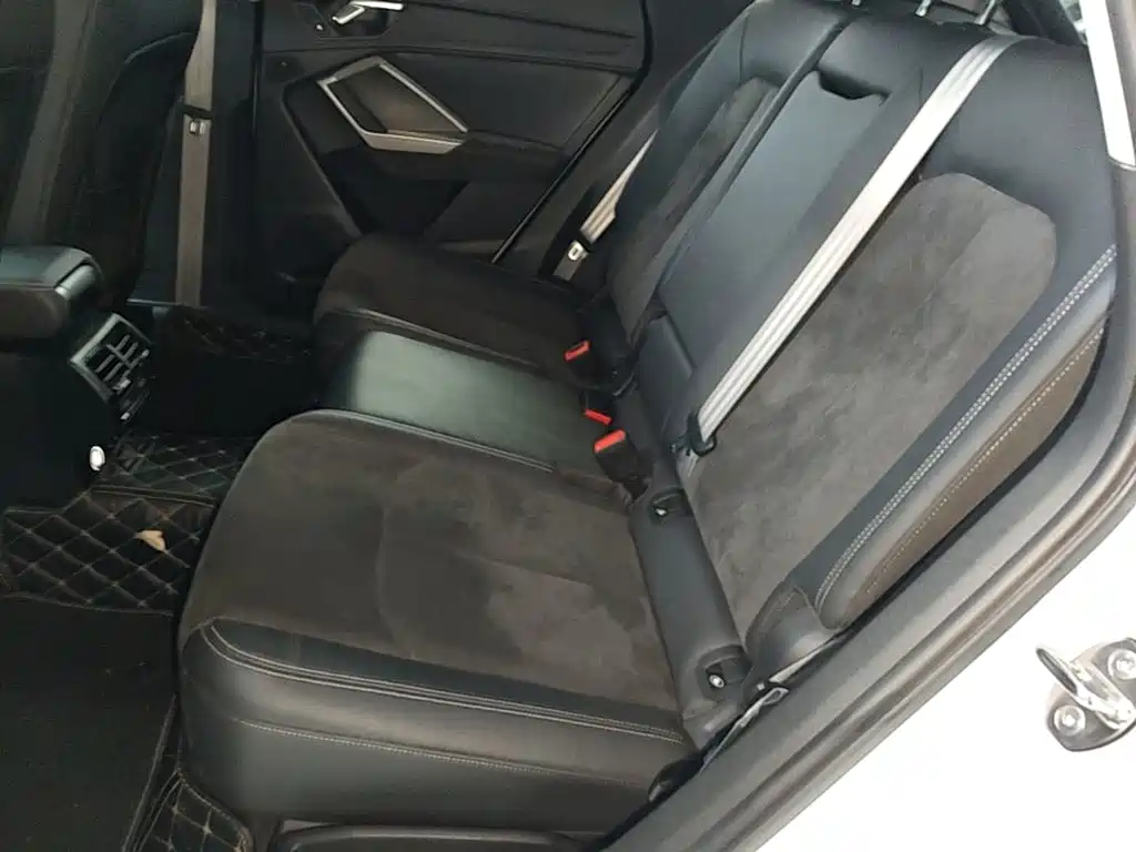 Audi Q3 — миниатюра 17