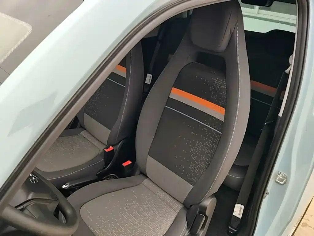 Wuling MINIEV — миниатюра 15
