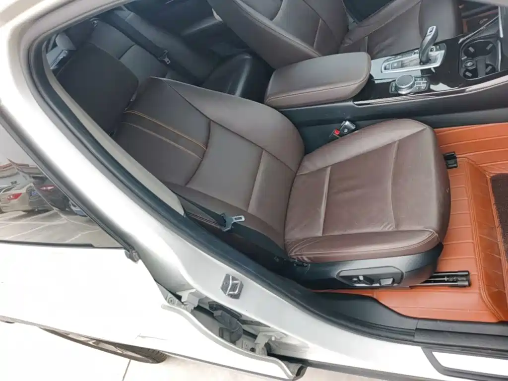 BMW X4 — миниатюра 25