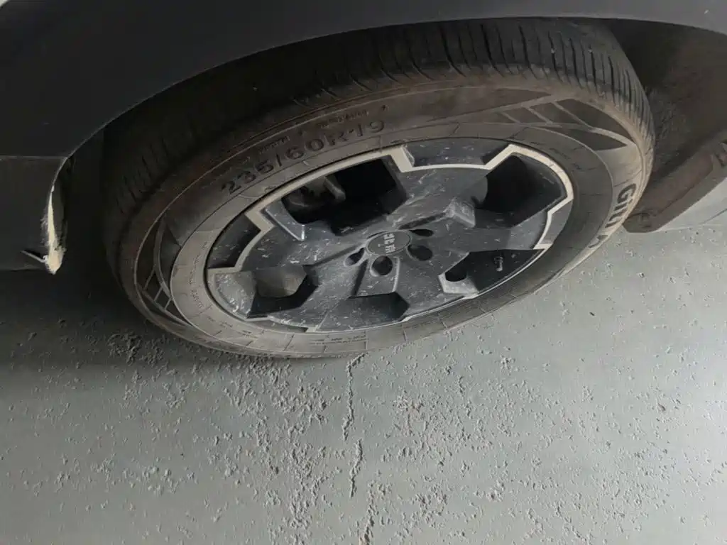 Beijing Off-Road BJ30 — миниатюра 23