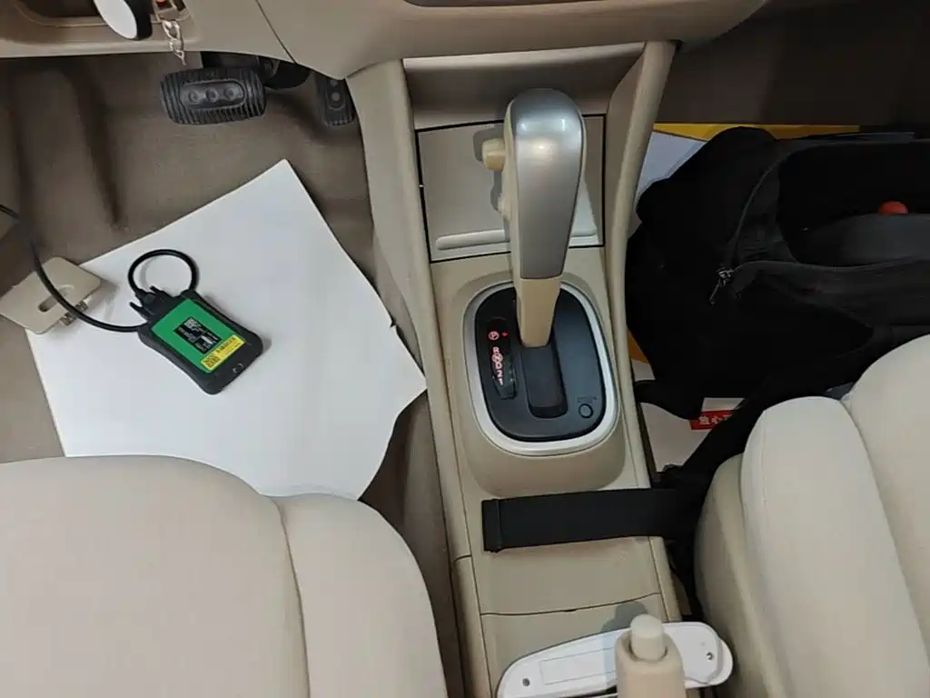 Nissan Sylphy — миниатюра 14