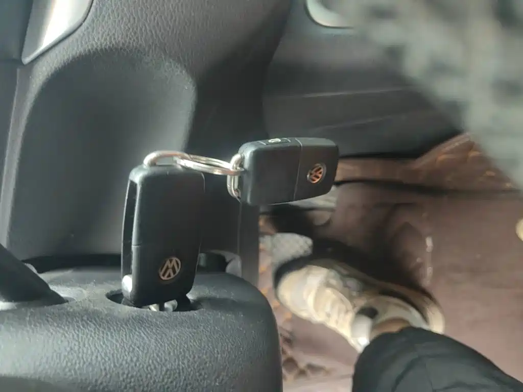 Volkswagen Sharan — миниатюра 9