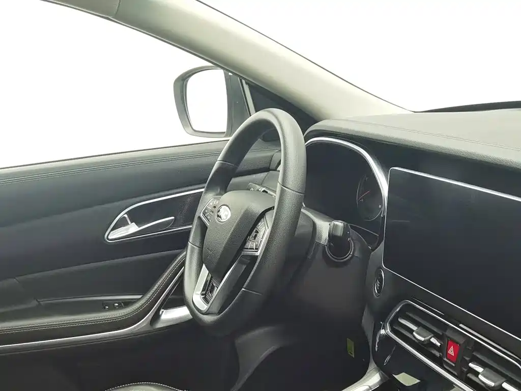 JAC X7 — миниатюра 22