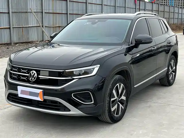 VOLKSWAGEN TANYUE