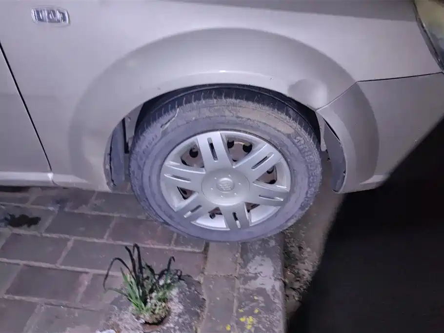 Buick Excelle 2013 1.5L AT