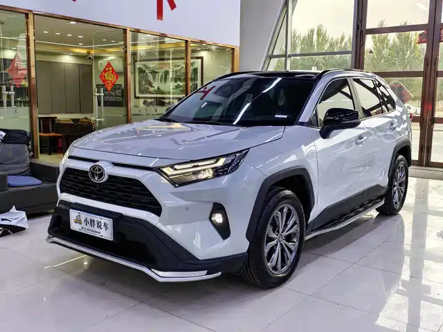 TOYOTA RAV4 RONGFANG 2023