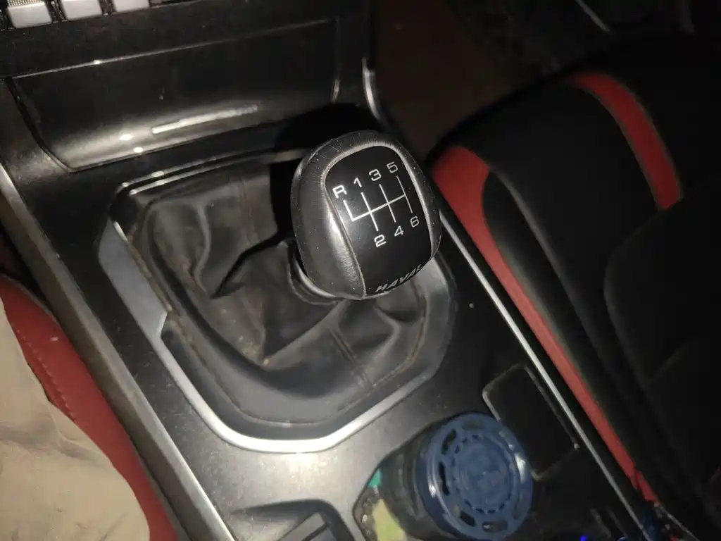 Haval H4 — миниатюра 15
