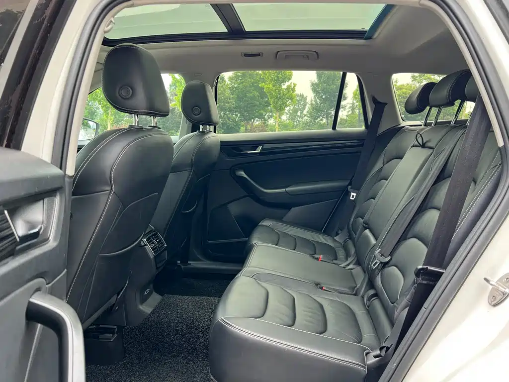 Skoda Kodiaq — миниатюра 11