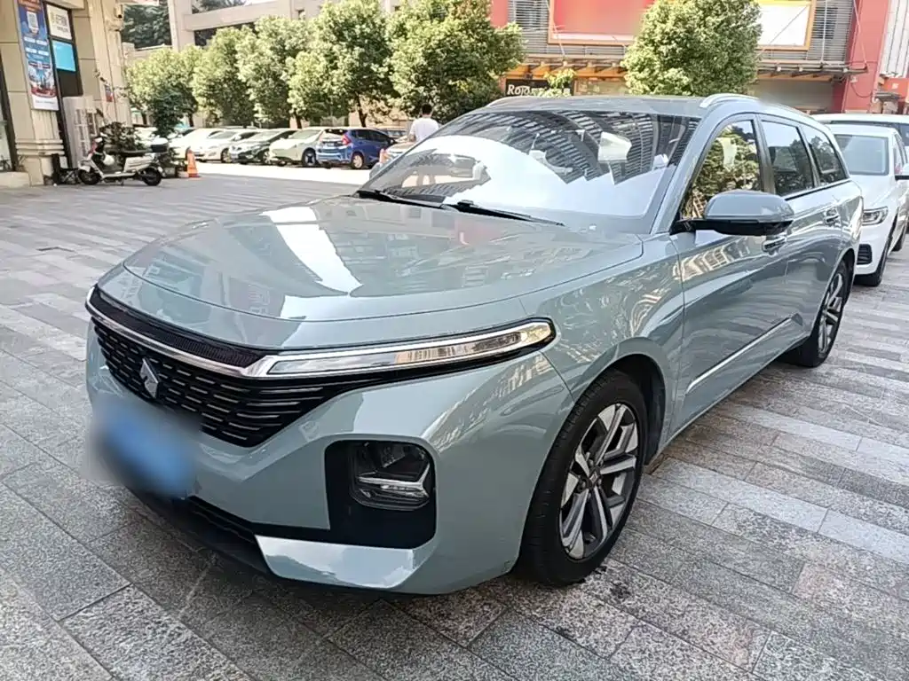 Baojun Valli