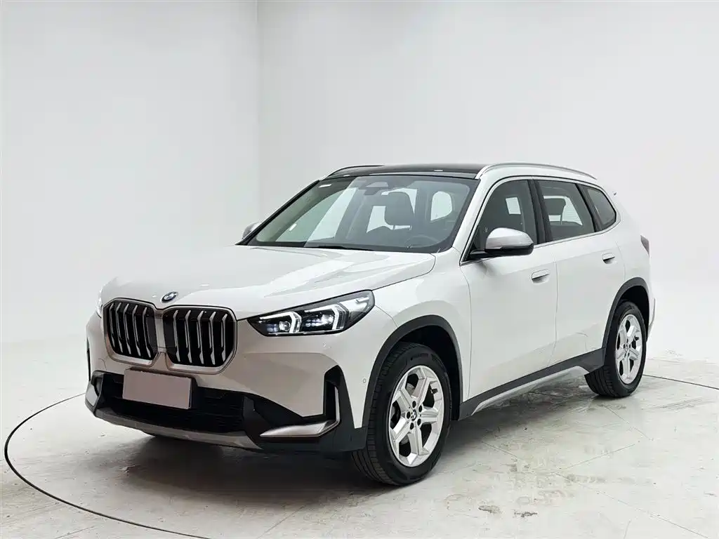 BMW X1 2023