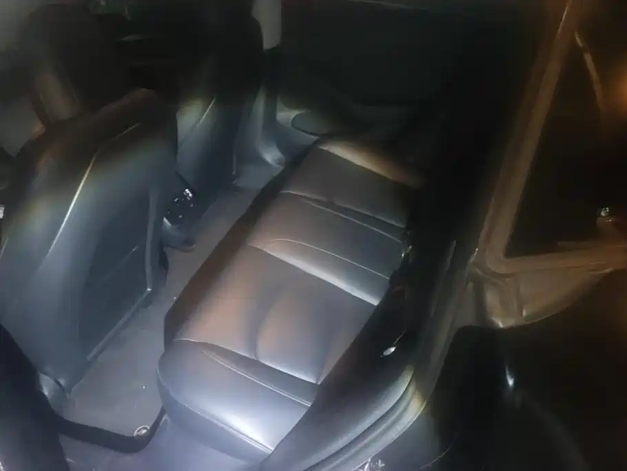 Tesla Model 3 — миниатюра 11