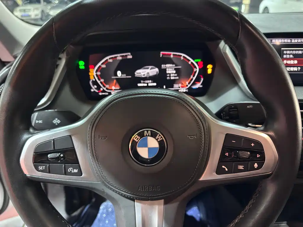 BMW 2 Series (Import) — миниатюра 14