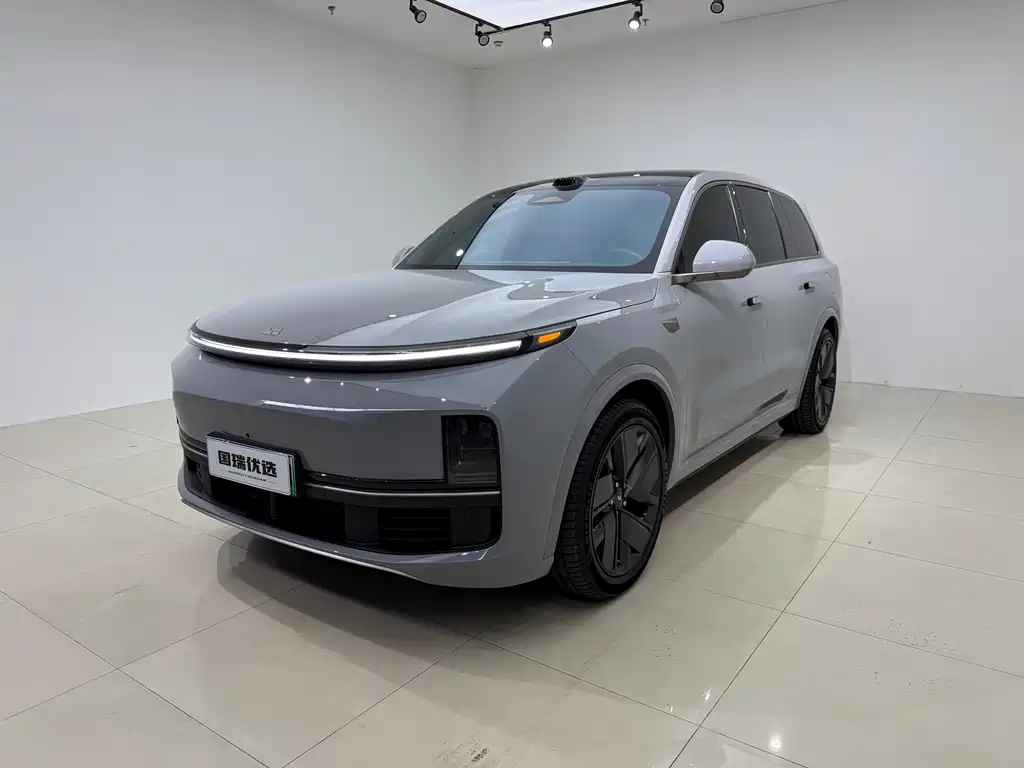Li Auto Li L9