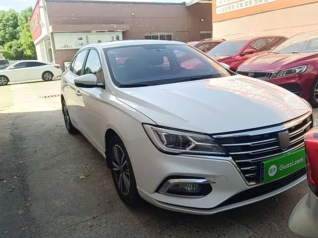 Roewe i5 — миниатюра 3