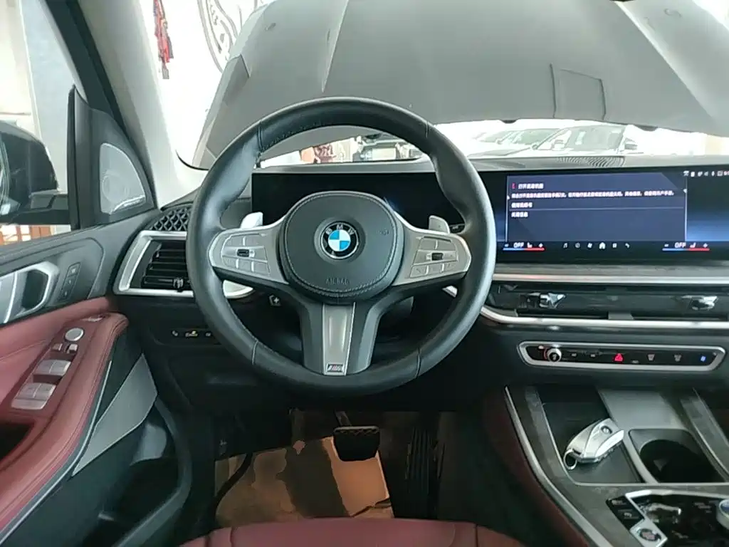 BMW X5 — миниатюра 11