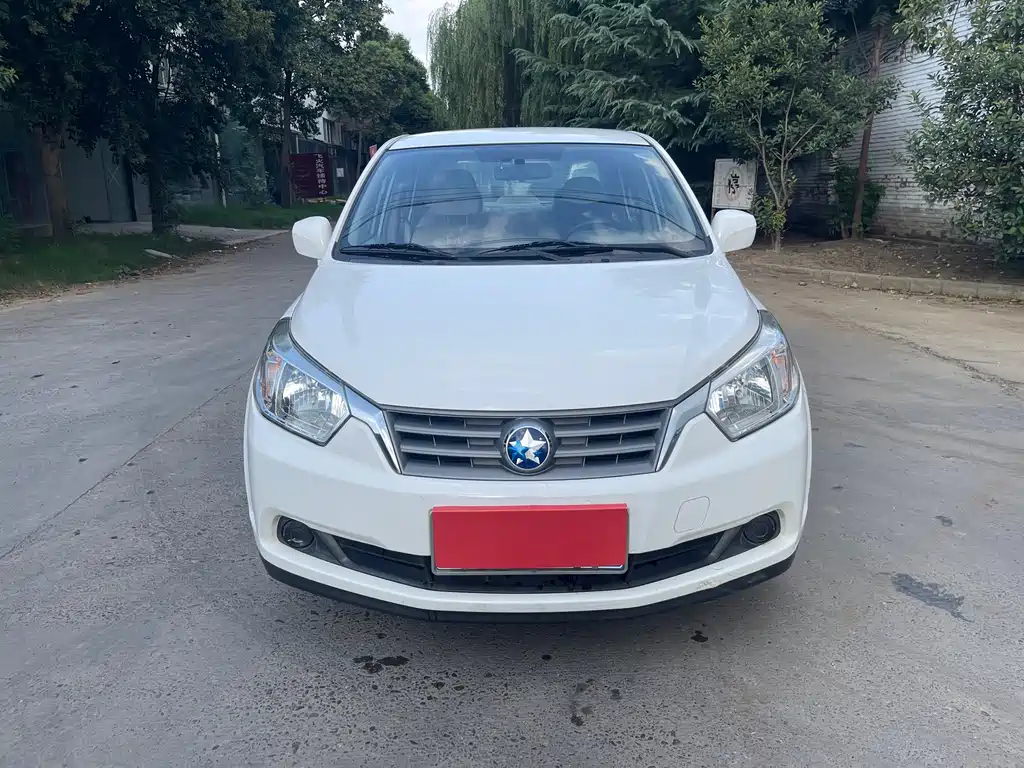 Venucia D50 — миниатюра 2