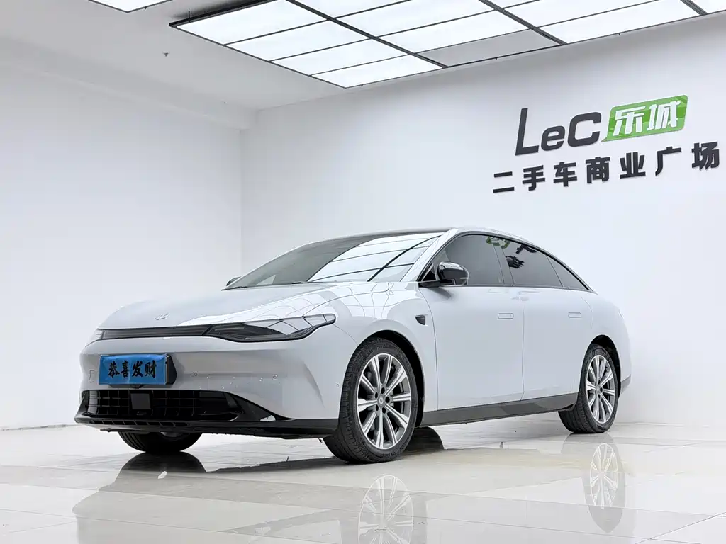 Leapmotor Leapmotor C01