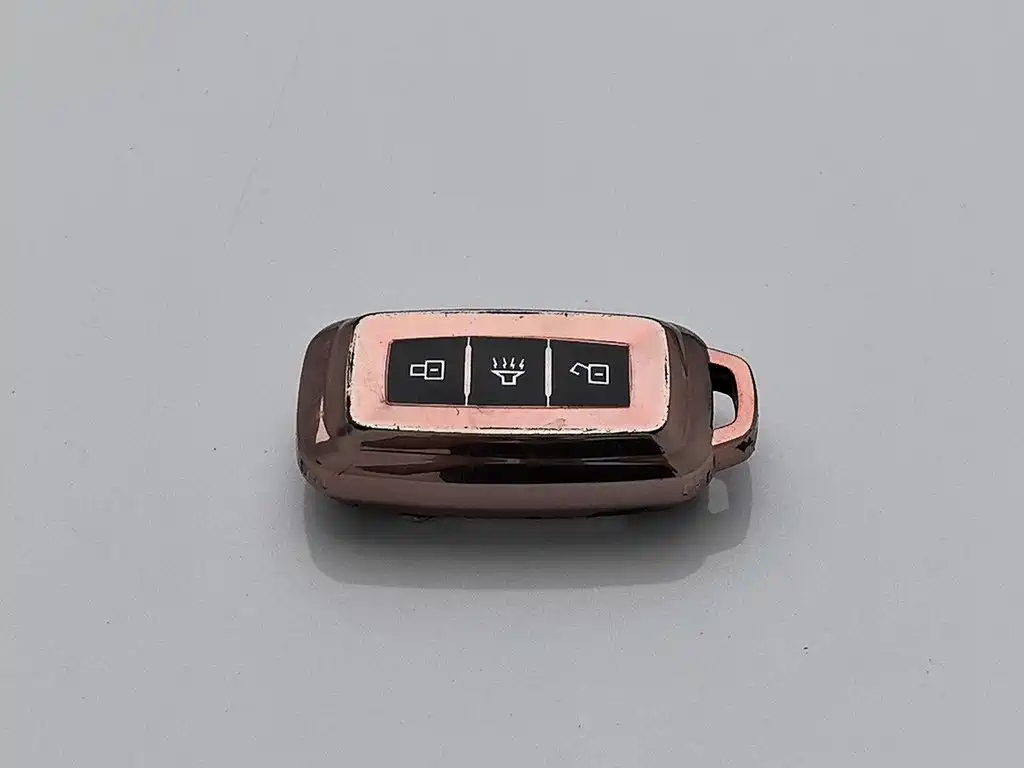 Jetour X70 — миниатюра 19