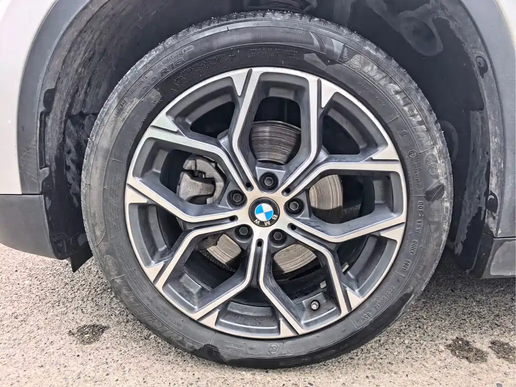 BMW X1 — миниатюра 17