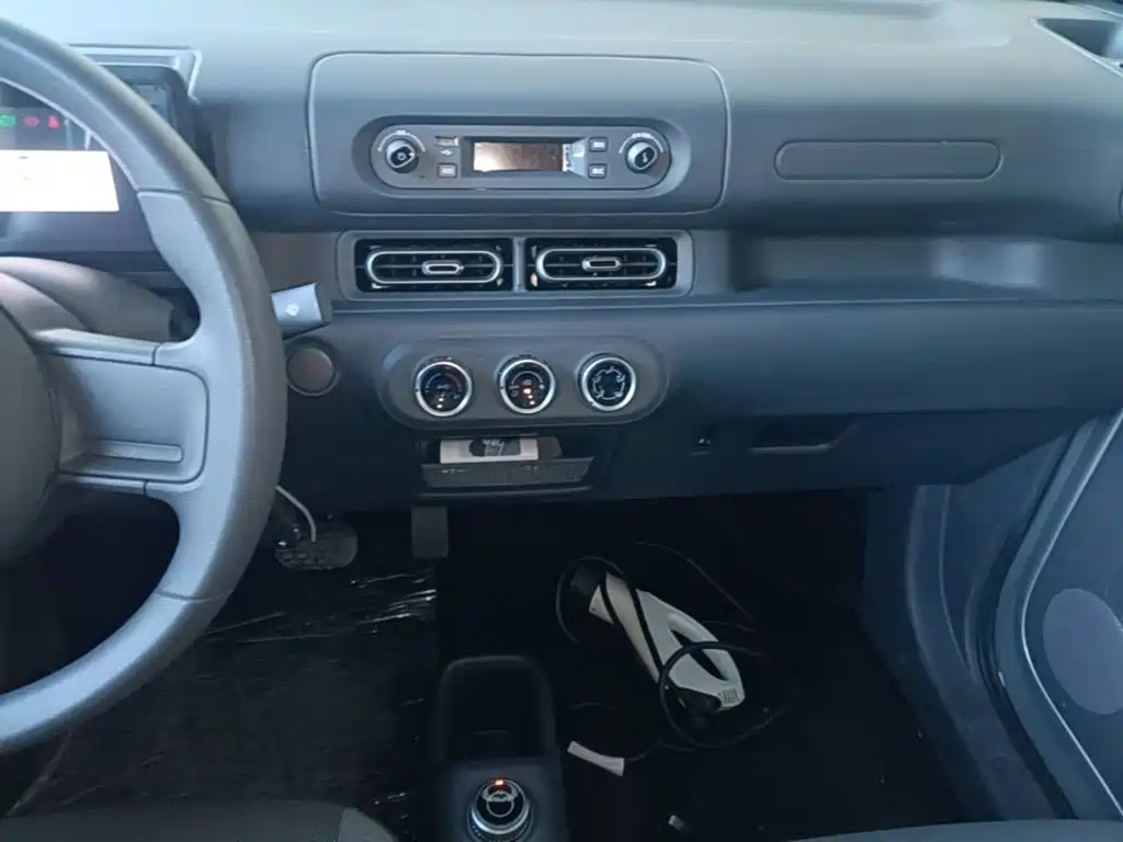 Wuling Zhiguang EV — миниатюра 13
