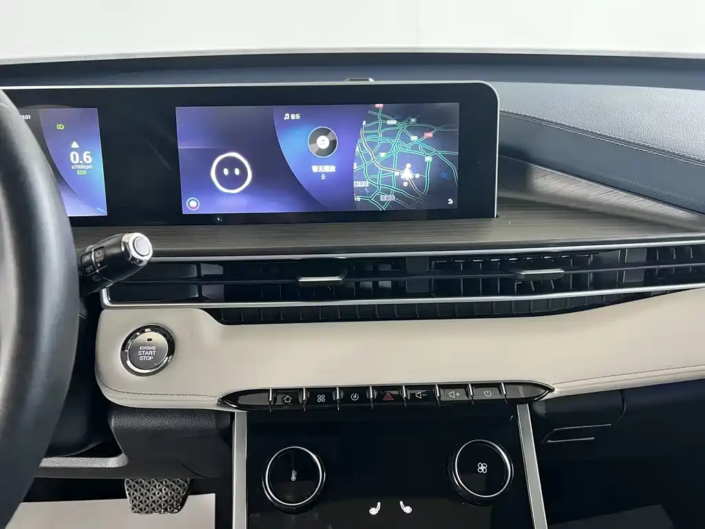 Chery Tiggo 5x — миниатюра 9
